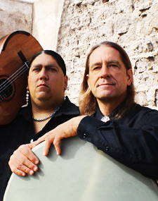 Gabriel Ayala & Will Clipman